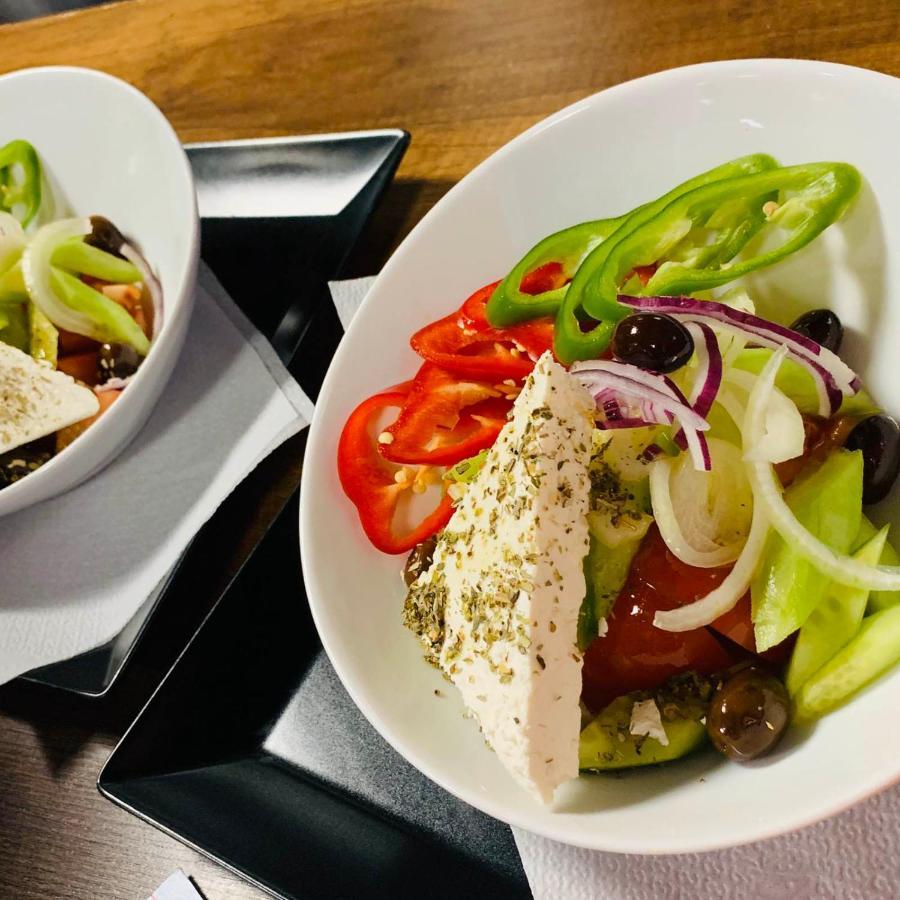 Acktion Deluxe Hotel Sumen Kültér fotó